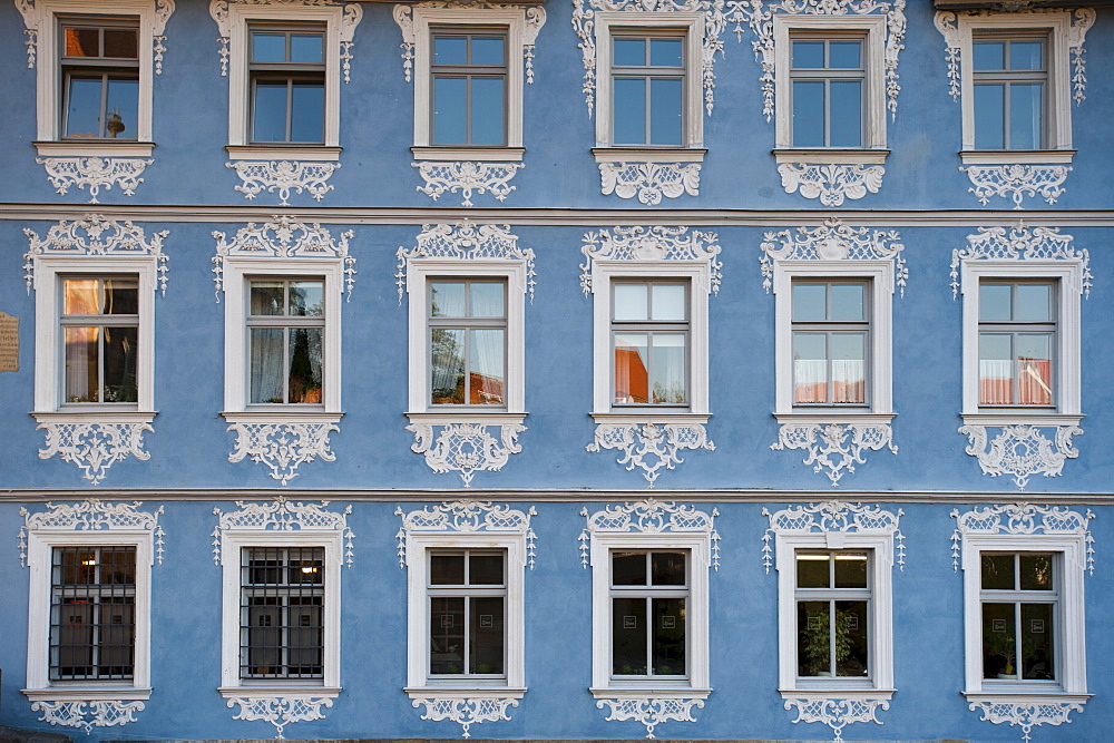 Bamberg, Bavaria, Germany, Europe