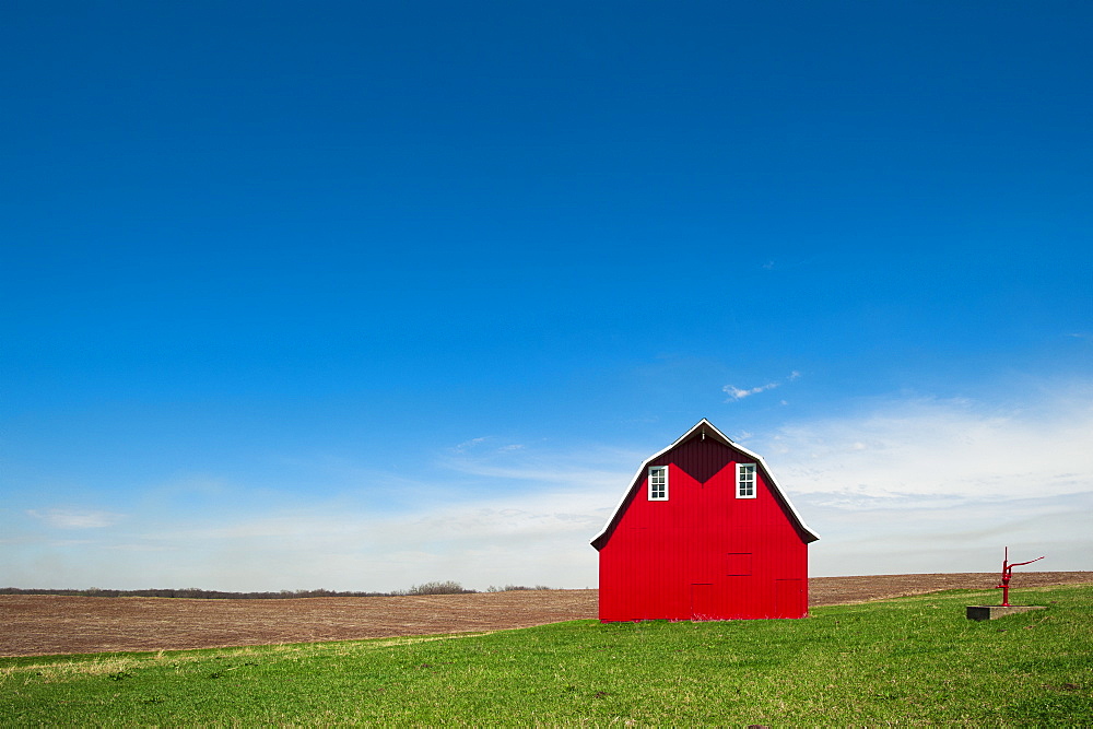 Atchison, Kansas, United States of America, North America