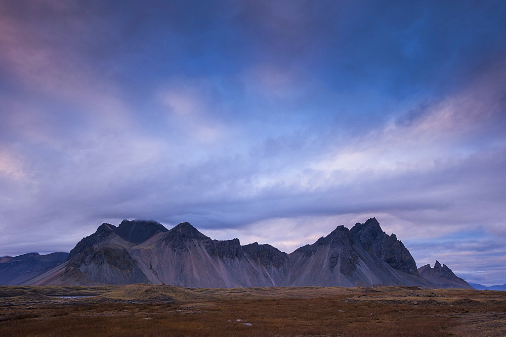 Near Hofn, Iceland, Polar Regions 