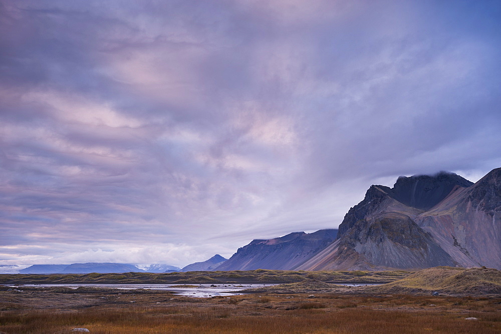 Near Hofn, Iceland, Polar Regions 