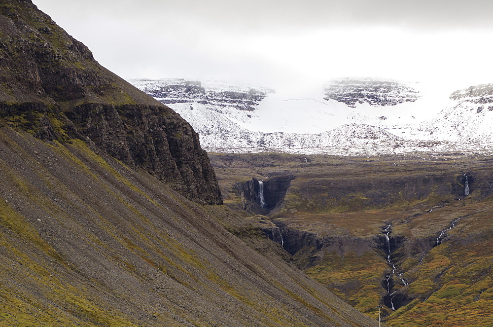 West Fjords, Iceland, Polar Regions 