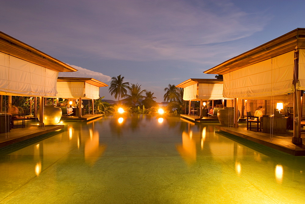 Evason Resort, Phuket, Thailand, Southeast Asia, Asia