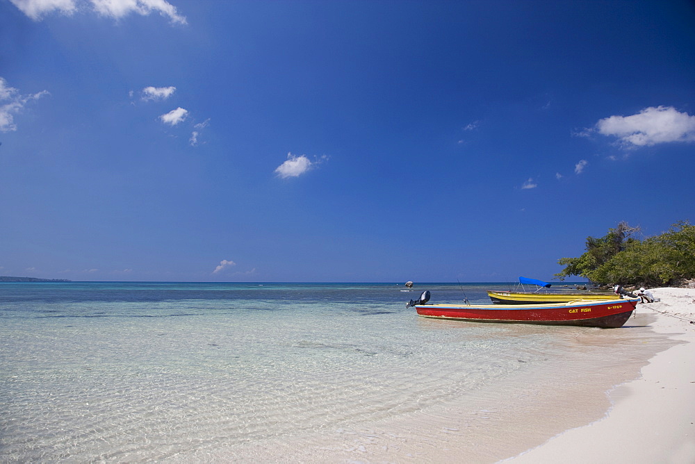 Ocho Rios, Jamaica, West Indies, Caribbean, Central America