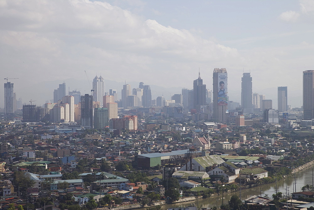 Manila, Philippines, Southeast Asia, Asia