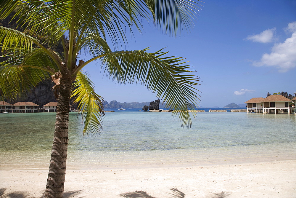 El Nido, Palawan, Philippines, Southeast Asia, Asia