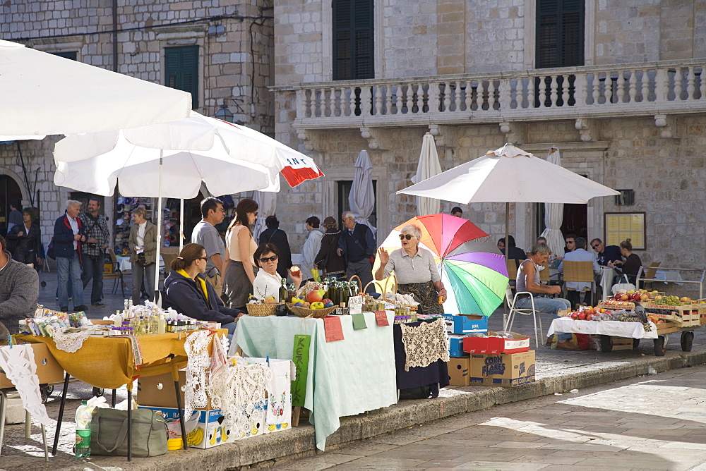 Dubrovnik, Croatia, Europe