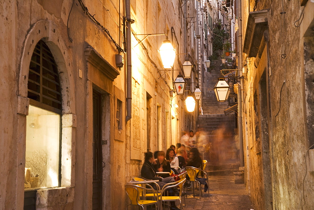 Dubrovnik, Croatia, Europe