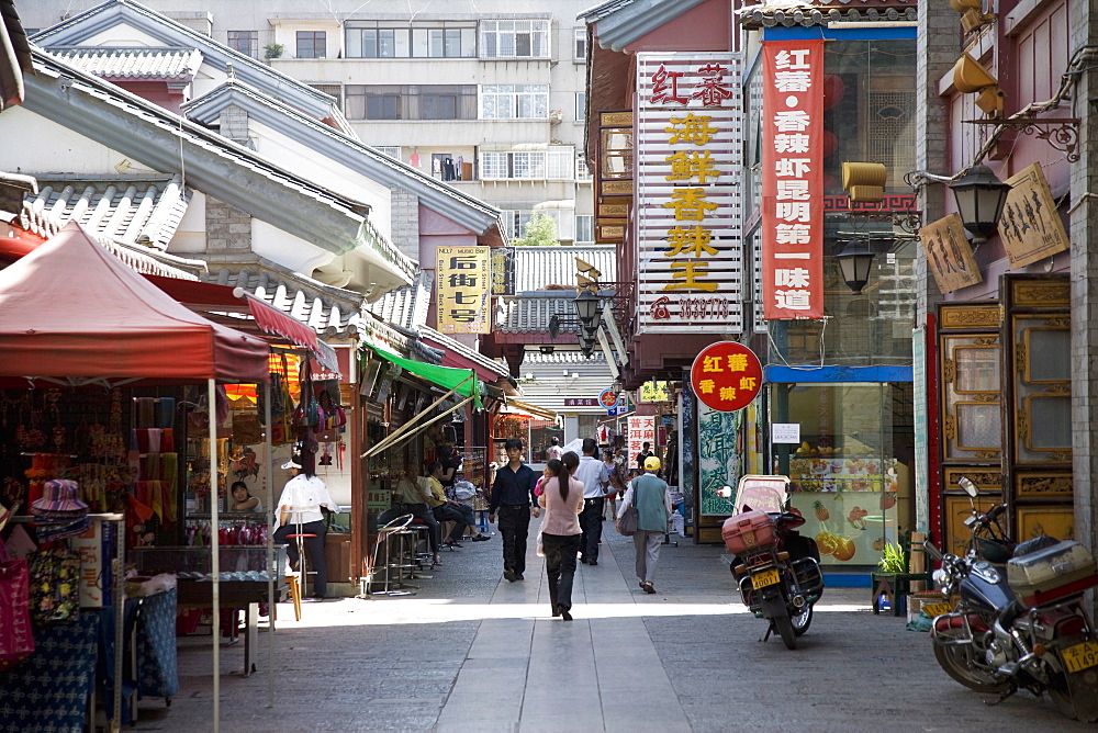 Kunming, Yunnan Province, China, Asia