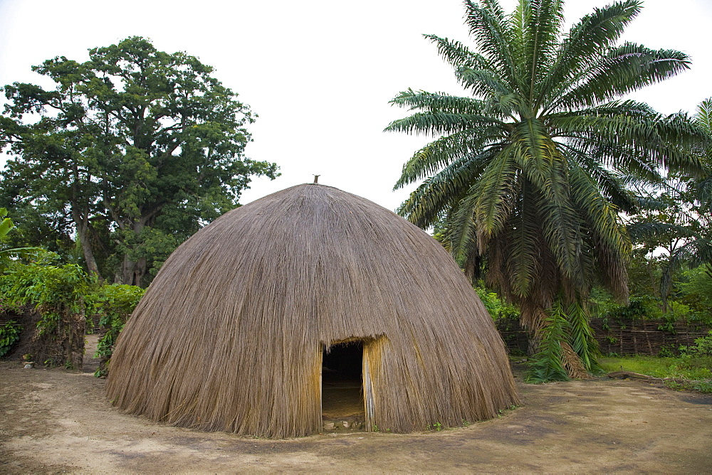 Village of Masango, Cibitoke Province, Burundi, Africa