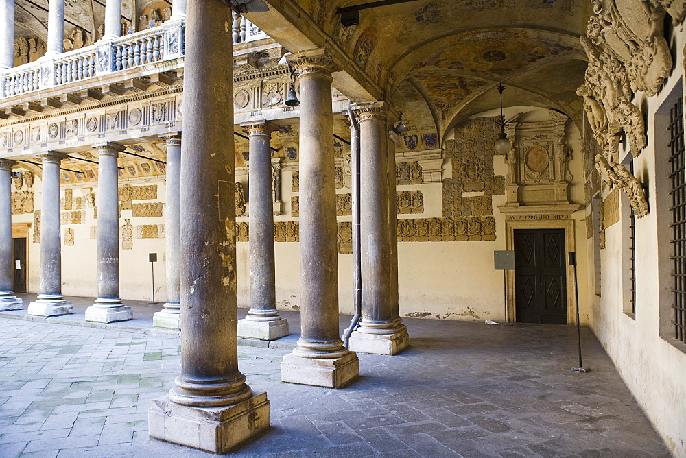 Padova, Veneto, Italy, Europe