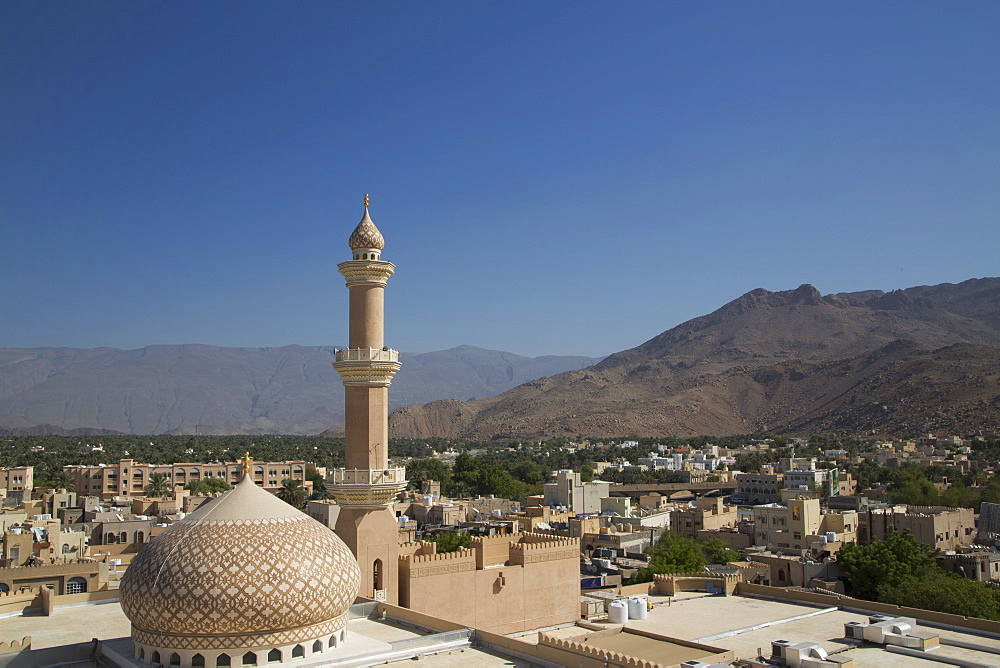 Nizwa, Oman, Middle East