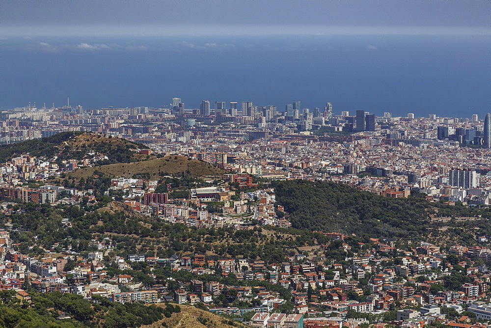 Barcelona, Catalonia, Spain, Europe