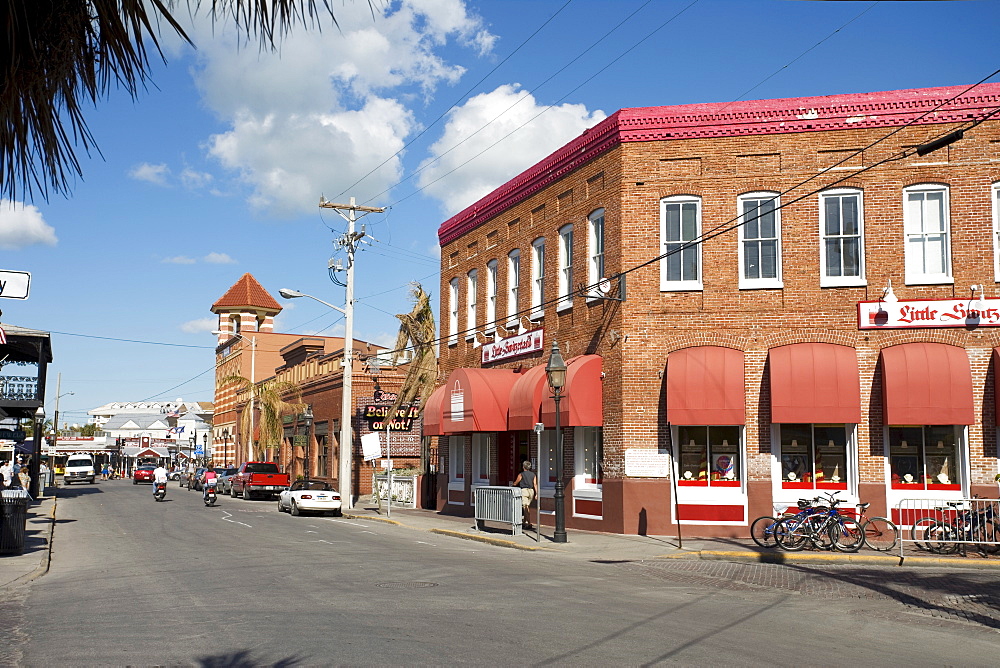 Key West, Florida, United States of America, North America