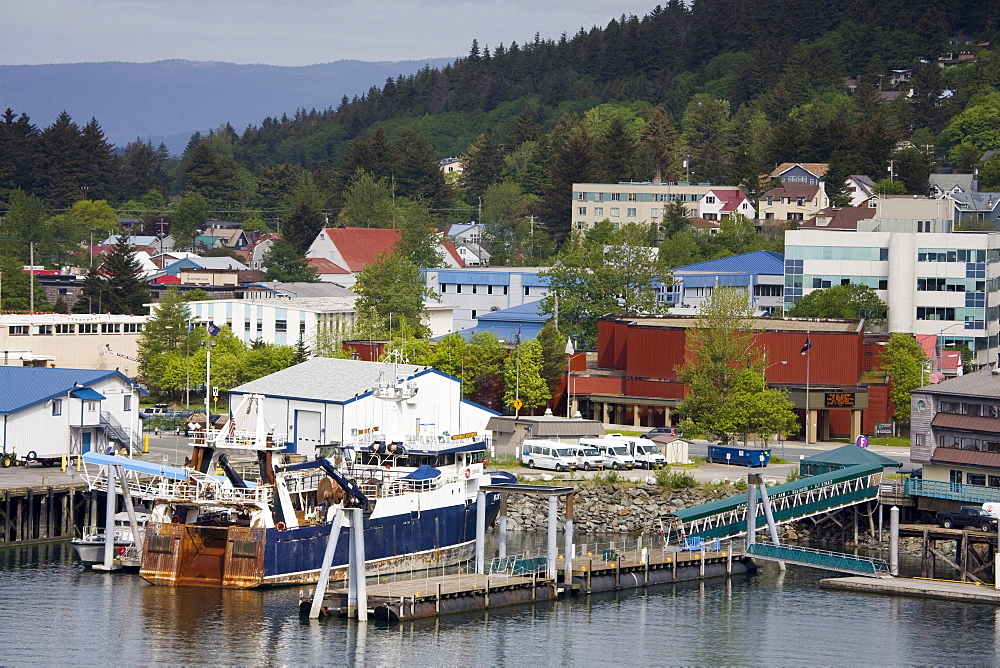 Juneau, Southeast Alaska, United States of America, North America