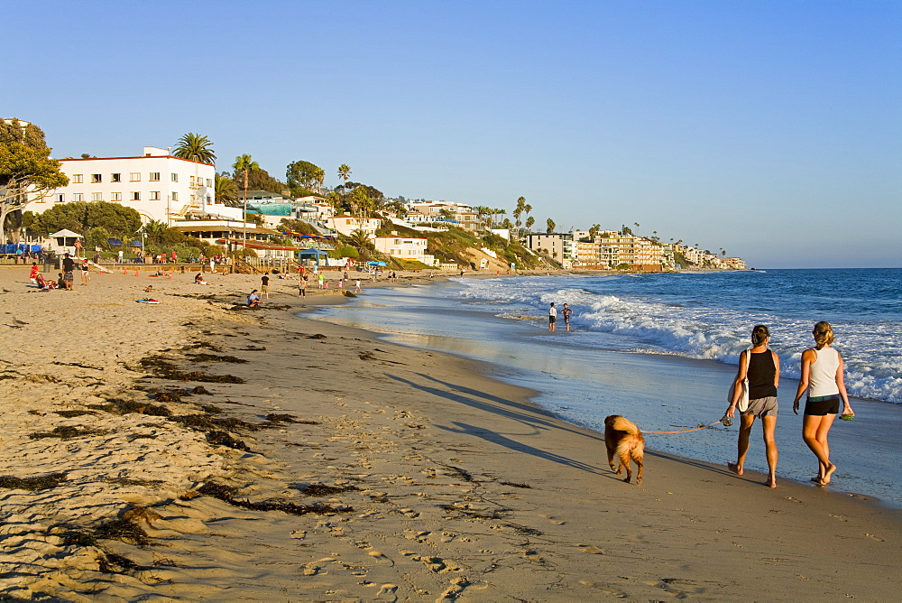 Laguna Beach, Orange County, California, United States of America, North America