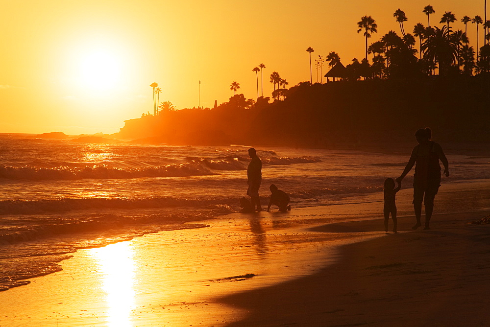 Laguna Beach, Orange County, California, United States of America, North America