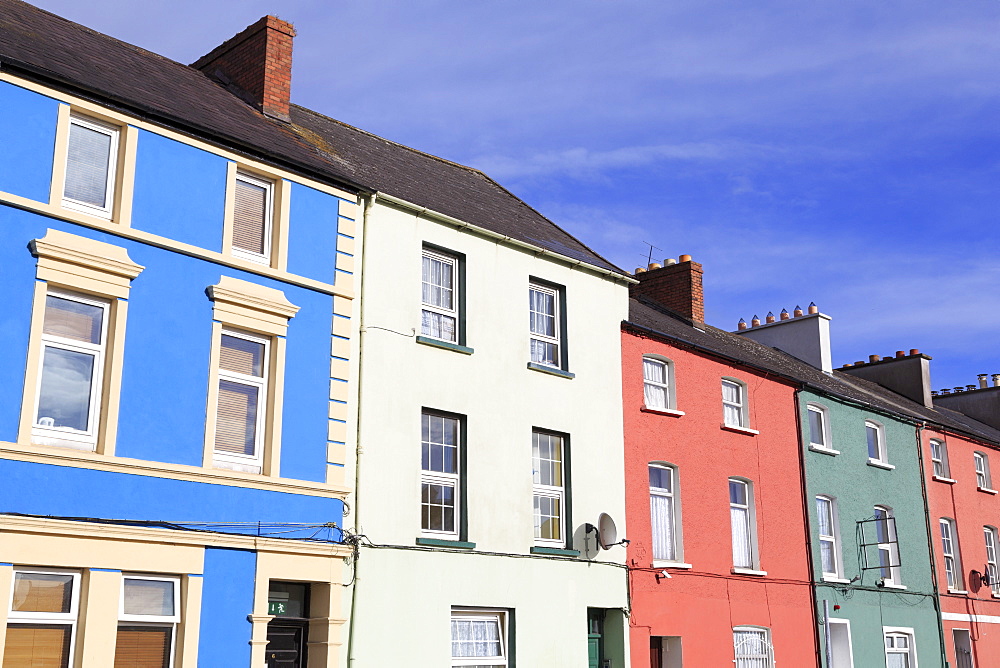 Western Road, Cork City, County Cork, Munster, Ireland, Europe