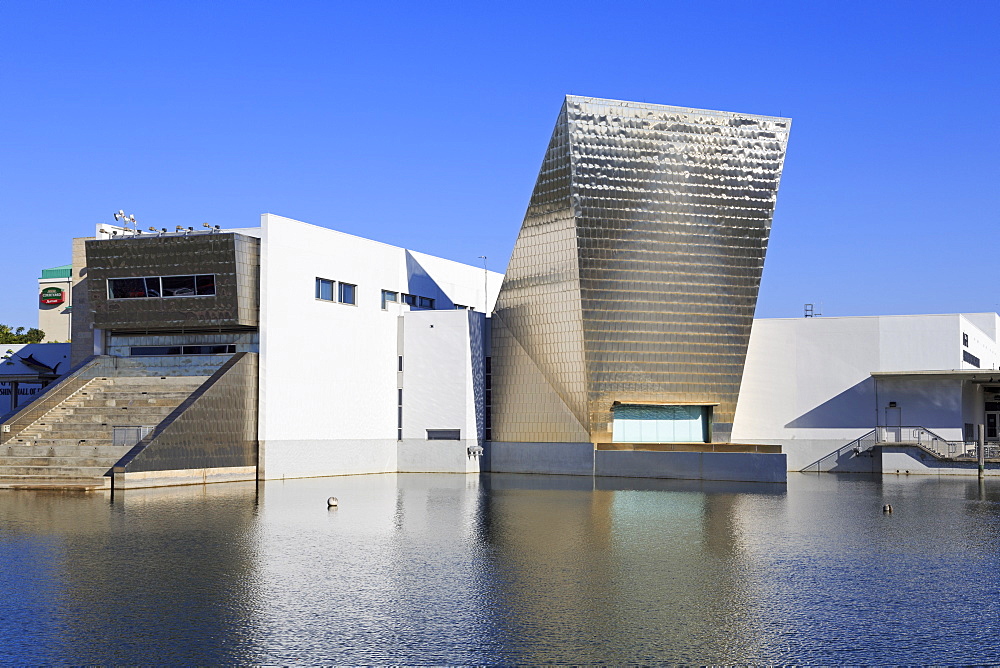 IGFA Fishing Hall of Fame and Museum, Fort Lauderdale, Florida, United States of America, North America