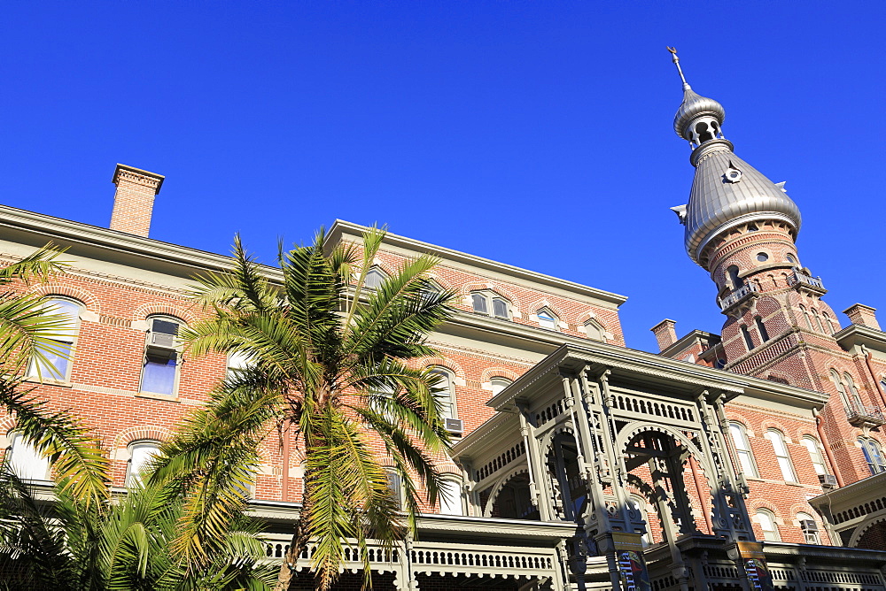 University of Tampa, Tampa, Florida, United States of America, North America