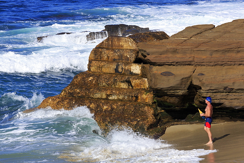 La Jolla, San Diego, California, United States of America, North America