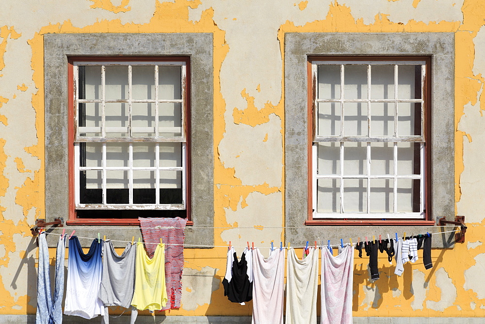 Ribeira District, Porto City, Portugal, Europe