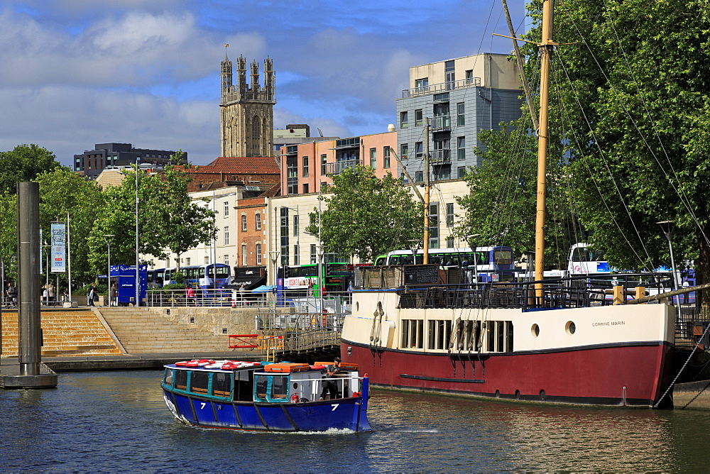 Bristol City, England, United Kingdom, Europe