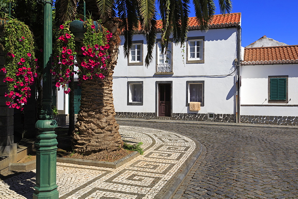 Nordeste Village, Sao Miguel Island, Azores, Portugal, Atlantic, Europe