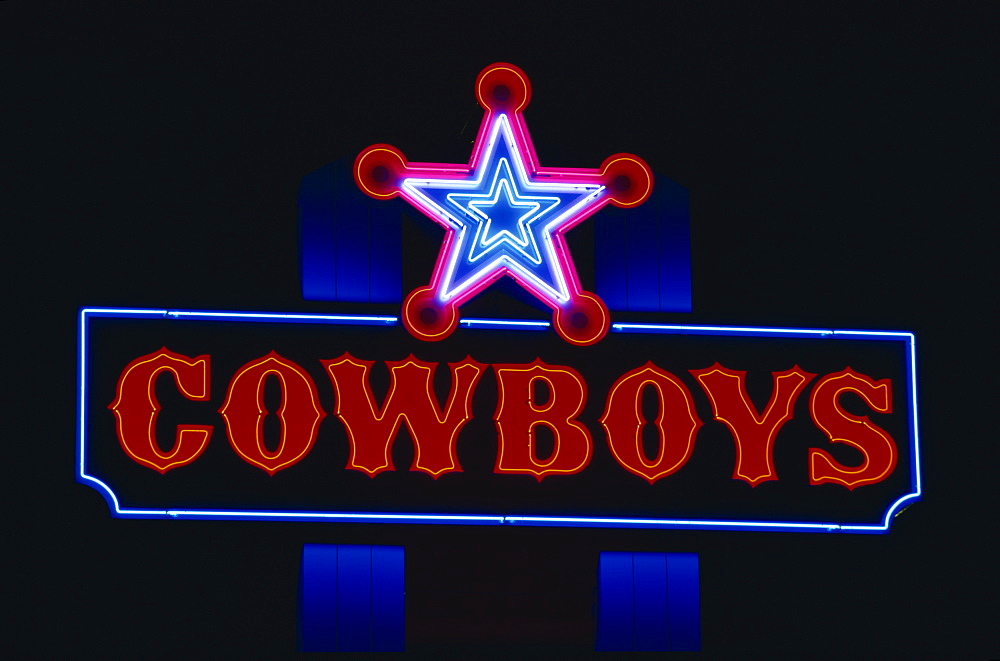 Cowboys Saloon and Dance Hall, Casper, Wyoming, United States of America, North America