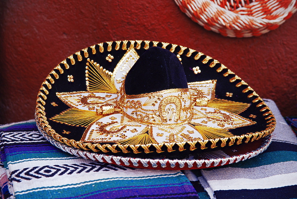 Local crafts, Cabo San Lucas, Baja California Sur, Mexico, North America