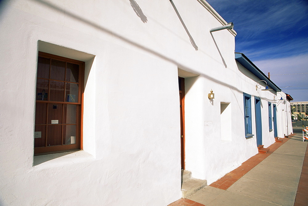 Barrio Historico district, Tucson, Arizona, United States of America, North America