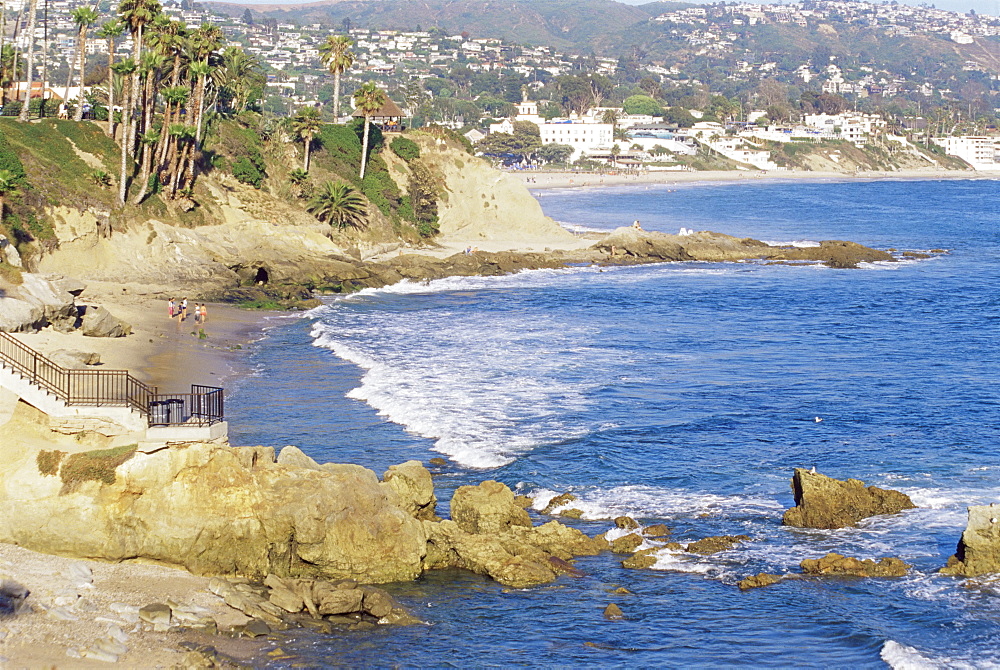 Laguna Beach, Orange County, California, United States of America, North America