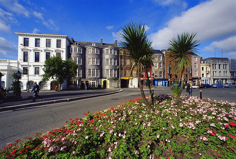 Grand Parade, Cork City, County Cork, Munster, Republic of Ireland, Europe