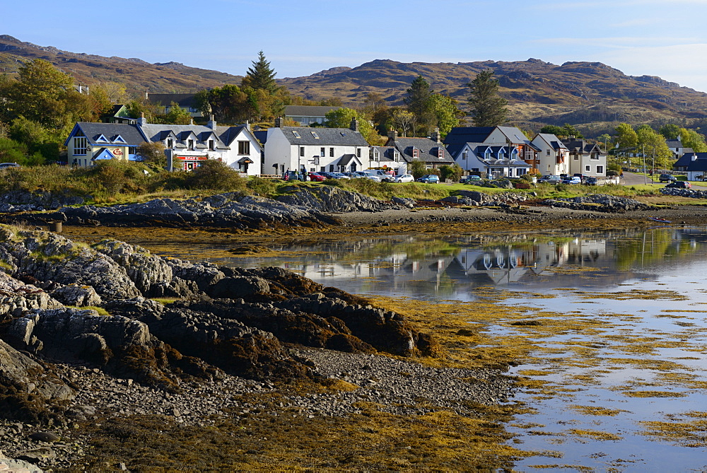 Arisaig, Highlands, Scotland, United Kingdom, Europe 