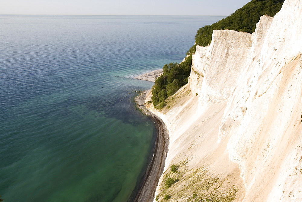 Mons Klint, South Zealand, Denmark, Scandinavia, Europe