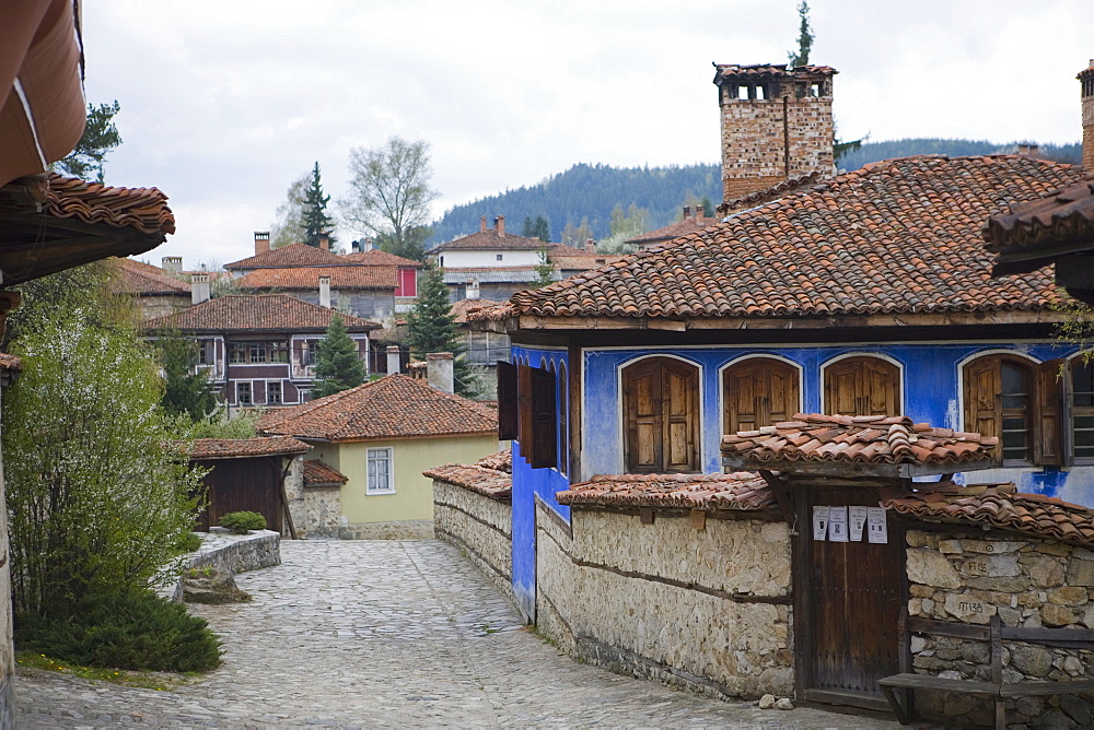 Koprivshtitsa, Bulgaria, Europe