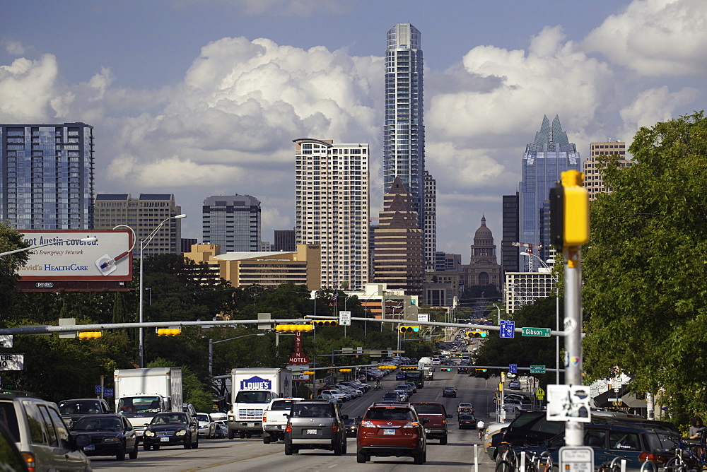 Austin, Texas, United States of America, North America