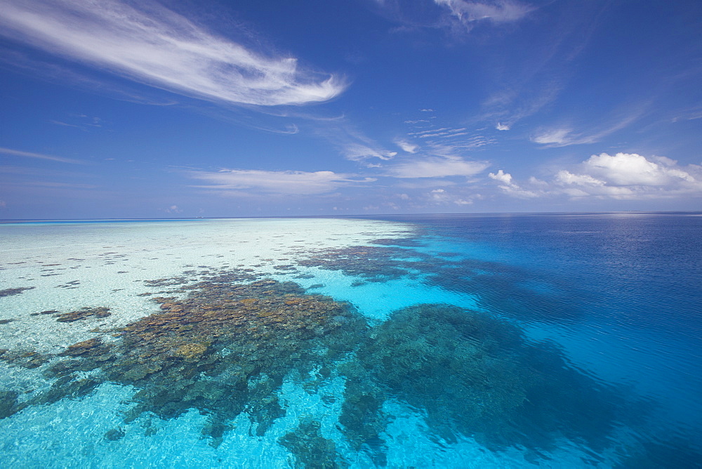 Maldives, Indian Ocean, Asia