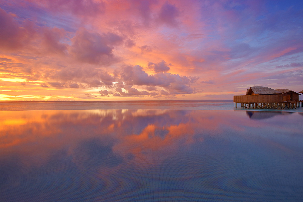 Maldives, Indian Ocean, Asia