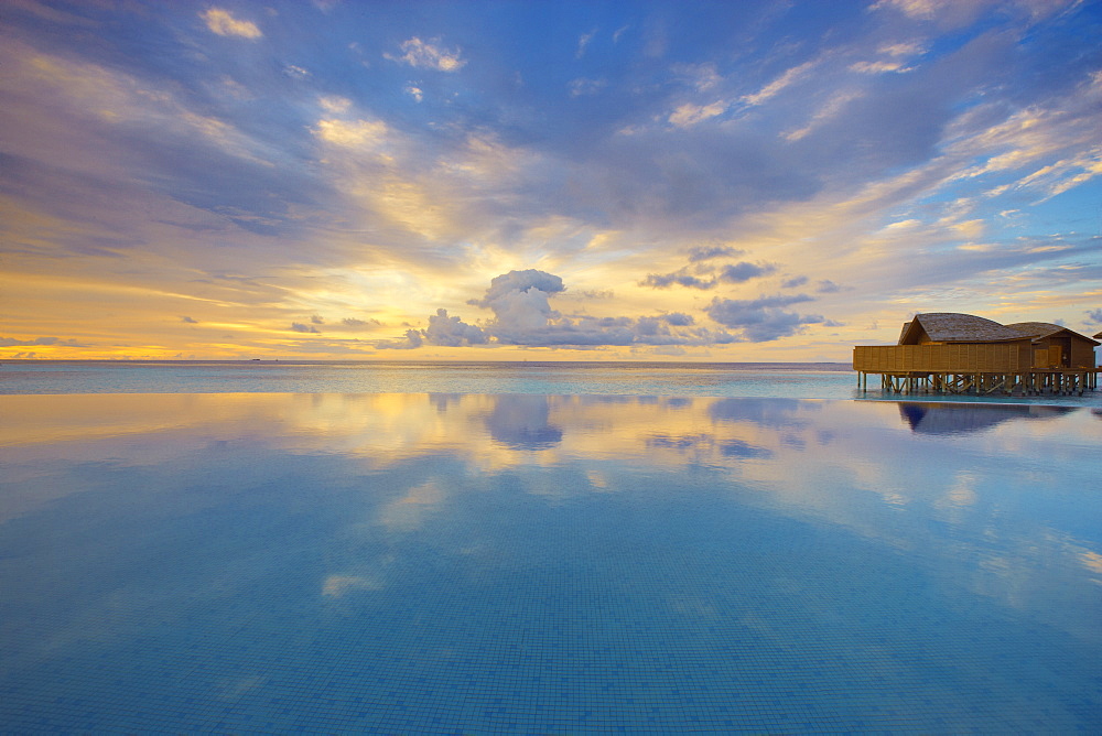 Maldives, Indian Ocean, Asia