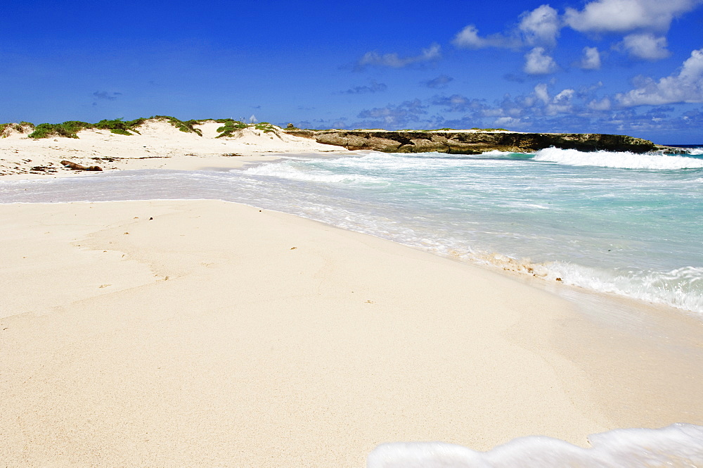 Playa Chikitu Beach, Bonaire, Netherlands Antilles, West Indies, Caribbean, Central America