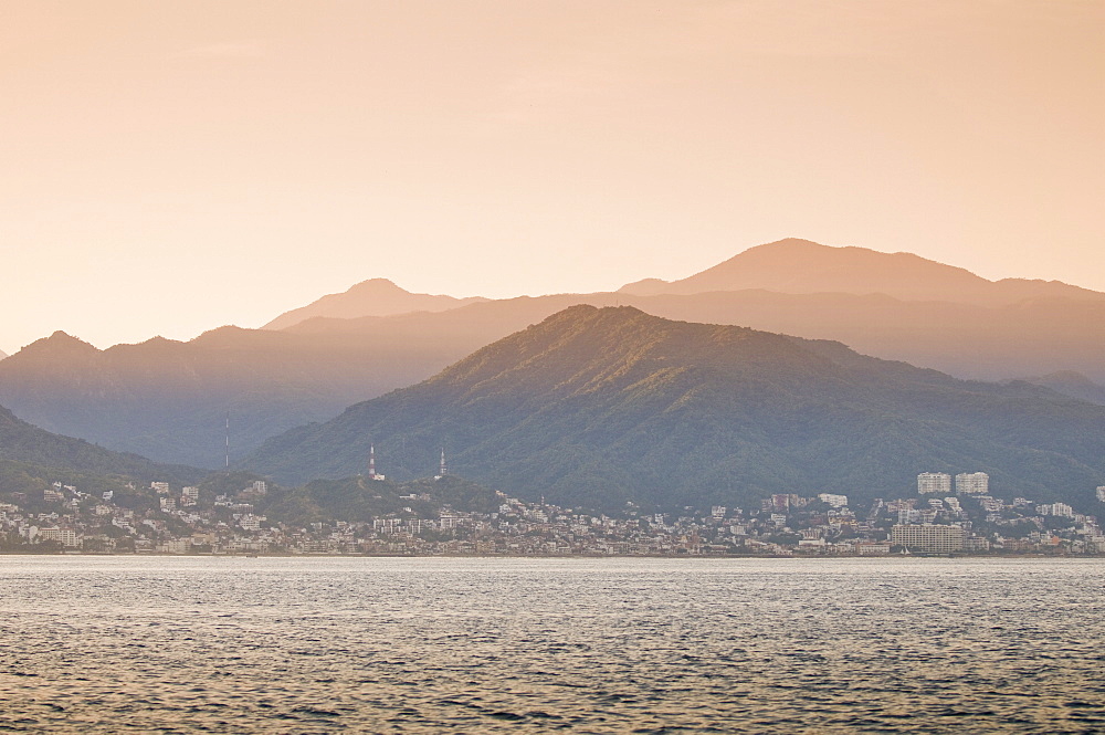 Puerto Vallarta, Jalisco, Mexico, North America