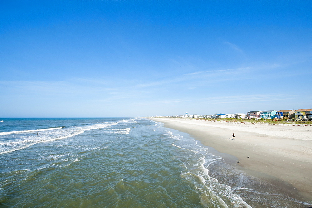 Atlantic Beach, Outer Banks, North Carolina, United States of America, North America