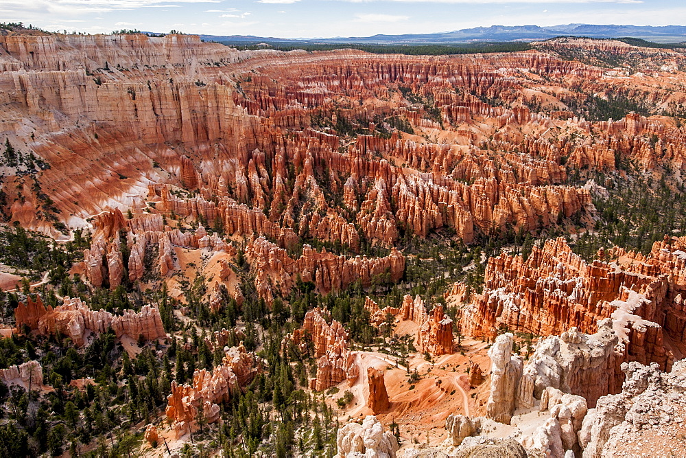 Bryce Canyon National Park Utah, United States of America, North America