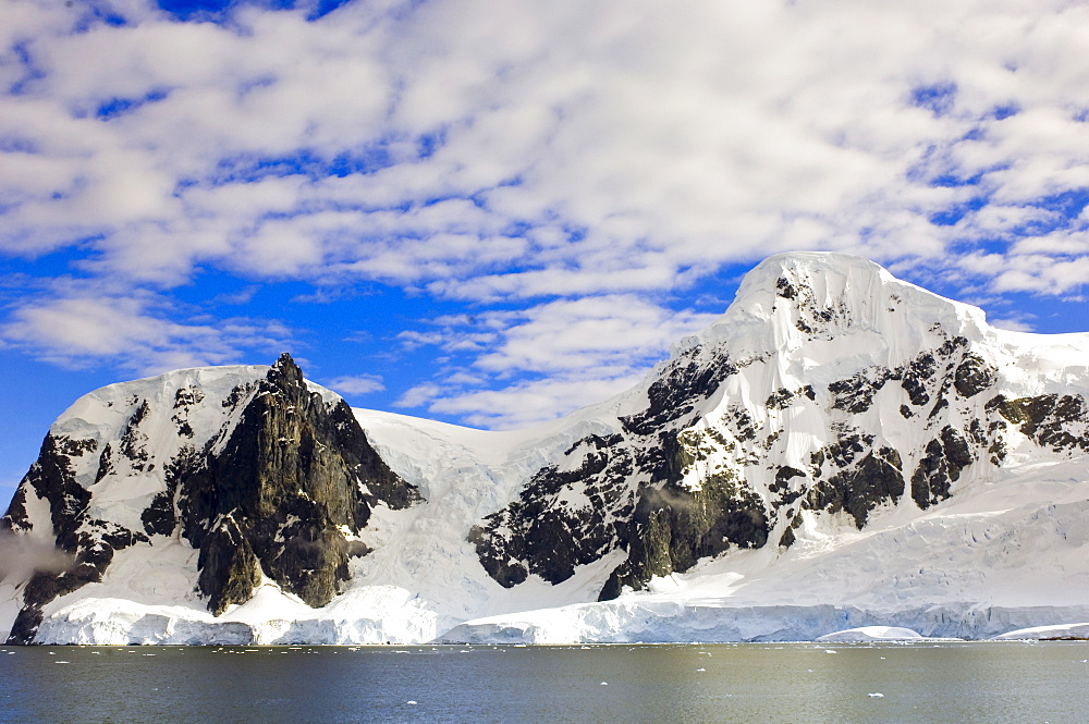 Neko Cove (Harboor), Antarctica, Polar Regions