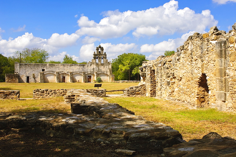 Mission San Juan, San Antonio, Texas, United States of America, North America