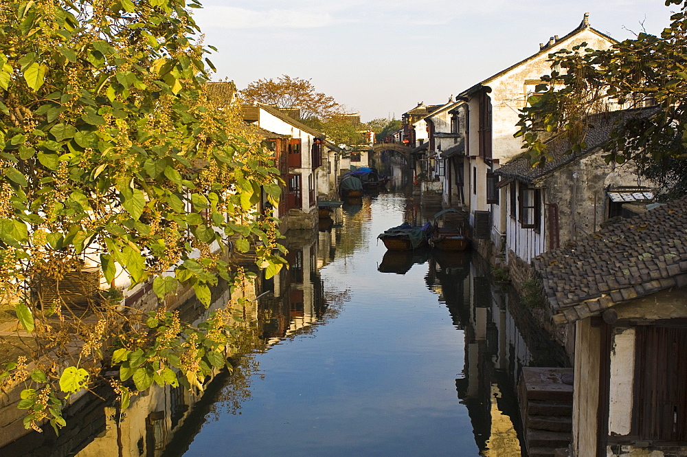 Zhouzhuang, Jiangsu, China