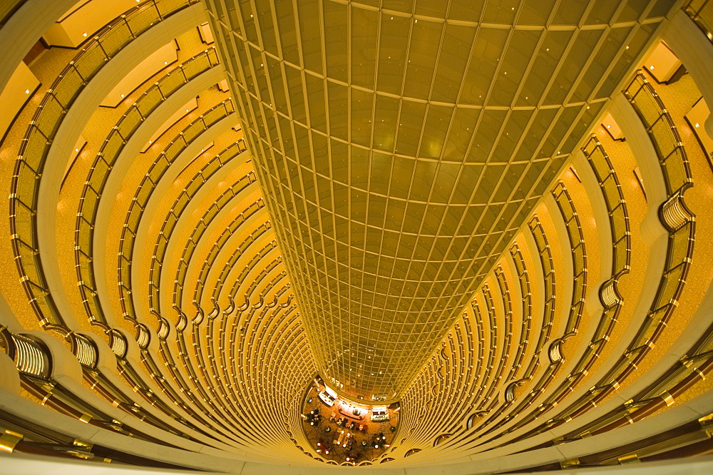 Hyatt, Shanghai, China, Asia