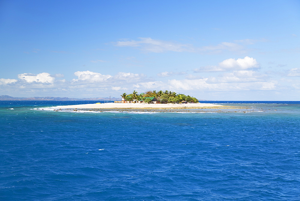 South Seas Island, Mamanuca Islands, Fiji, South Pacific, Pacific