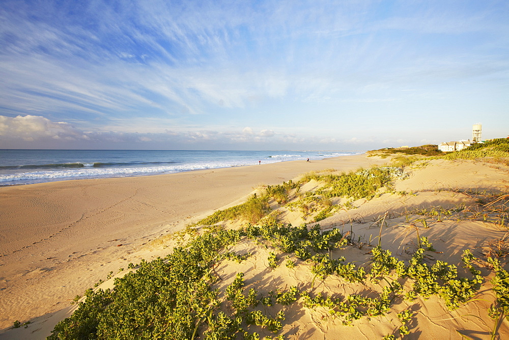 Paradise beach, Jeffrey's Bay, Eastern Cape, South Africa, Africa