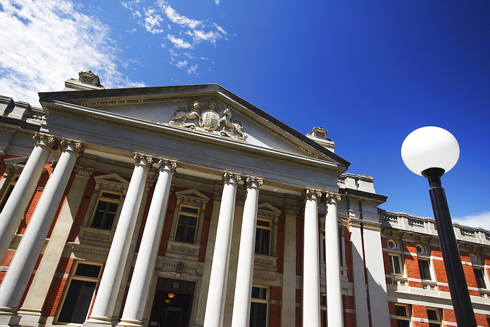 Supreme Court, Perth, Western Australia, Australia, Pacific